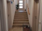 Spacious 175 m2 house in Radovići with 2 flats near Tivat