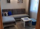 Spacious 175 m2 house in Radovići with 2 flats near Tivat