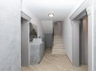 New luxurious eco-friendly 234 m2 villa in Tivat with pool