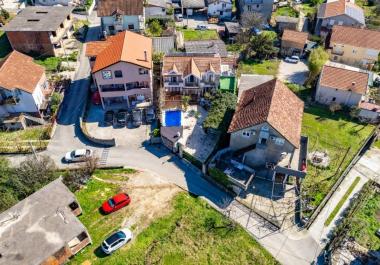 Sale of house in Tivat