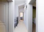 New luxurious eco-friendly 234 m2 villa in Tivat with pool