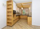 New luxurious eco-friendly 234 m2 villa in Tivat with pool
