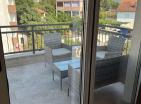 Luxury penthouse in Tivat with panoramic sea views, modern amenities