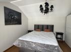 New modern 49 m2 duplex in Tivat 200 m to sea in Tivat center