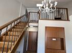 New modern 49 m2 duplex in Tivat 200 m to sea in Tivat center