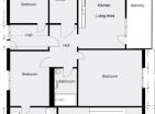 New charming sunny home in Tivat on main street