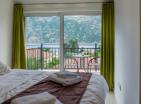 Stunning sea view 240 m2 villa in Stoliv with pool and beach access