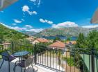 Stunning sea view 240 m2 villa in Stoliv with pool and beach access
