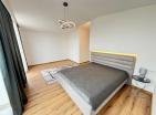 New two floors 138 m2 house in Dobra Voda with sea views