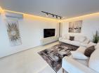 New two floors 138 m2 house in Dobra Voda with sea views