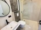 New two floors 138 m2 house in Dobra Voda with sea views
