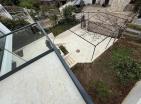 New two floors 138 m2 house in Dobra Voda with sea views