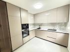 New two floors 138 m2 house in Dobra Voda with sea views