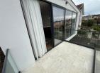 New two floors 138 m2 house in Dobra Voda with sea views