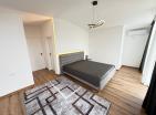 New two floors 138 m2 house in Dobra Voda with sea views