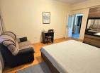 Investment 36 m2 flat in Bar just steps from the sea