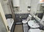 Investment 36 m2 flat in Bar just steps from the sea
