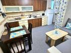 Investment 36 m2 flat in Bar just steps from the sea
