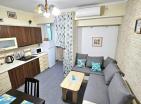 Investment 36 m2 flat in Bar just steps from the sea