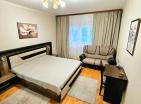 Investment 36 m2 flat in Bar just steps from the sea