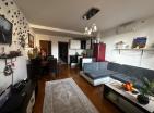 Cozy furnished 46 m2 flat in Budva ideal for investment and residency