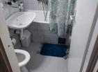 Stylish 50 m2 duplex flat in Bar near center with terrace