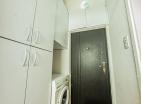 Stylish 50 m2 duplex flat in Bar near center with terrace