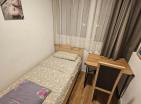 Stylish 50 m2 duplex flat in Bar near center with terrace