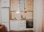 Stylish 50 m2 duplex flat in Bar near center with terrace