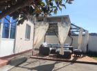 Luxurious seaside 170 m2 house in Bar with sea views and orchard