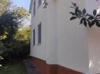 Luxurious seaside 170 m2 house in Bar with sea views and orchard