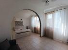 Luxurious seaside 170 m2 house in Bar with sea views and orchard
