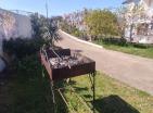 Luxurious seaside 170 m2 house in Bar with sea views and orchard