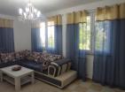 Luxurious seaside 170 m2 house in Bar with sea views and orchard