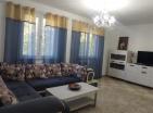 Luxurious seaside 170 m2 house in Bar with sea views and orchard