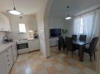 Luxurious seaside 170 m2 house in Bar with sea views and orchard