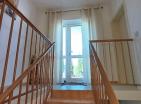 Luxurious seaside 170 m2 house in Bar with sea views and orchard