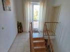 Luxurious seaside 170 m2 house in Bar with sea views and orchard