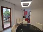Stunning sea view 180 m2 house in Bar with spacious balconies