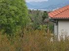Stunning sea view 180 m2 house in Bar with spacious balconies