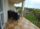 Stunning sea view 180 m2 house in Bar with spacious balconies