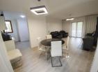 Stunning sea view 180 m2 house in Bar with spacious balconies