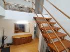 Stunning sea view 180 m2 house in Bar with spacious balconies