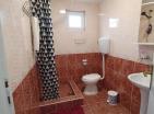 Stunning sea view 180 m2 house in Bar with spacious balconies