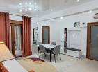 Stunning Bay view 77 m2 flat in Tivat just 10 minutes to the sea