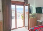 Stunning Bay view 77 m2 flat in Tivat just 10 minutes to the sea