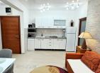 Stunning Bay view 77 m2 flat in Tivat just 10 minutes to the sea