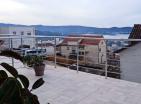 Stunning Bay view 77 m2 flat in Tivat just 10 minutes to the sea