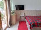 Stunning Bay view 77 m2 flat in Tivat just 10 minutes to the sea