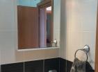 Panoramic Bay view 50 m2 flat in Tivat with huge terrace
